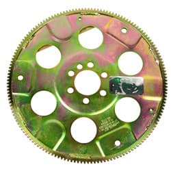 SB CHEV 350 153T FLEXPLATE EXT BAL 1986-97 SFI APPROVED SBC B&M - 20238