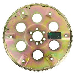 SB CHEV 350 168T FLEXPLATE EXT BAL 1986-97 SFI APPROVED SBC B&M - 20239