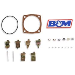TH350 TH400 TH700R4 GOVERNER RECALIBRATION KIT B&M - 20248