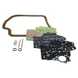 TH375 400 M40 TRANS SHIFT IMPROVER KIT 1965-87 B&M - 20260