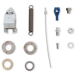 TH400 TRANS KICKDOWN SWITCH   B&M - 20297
