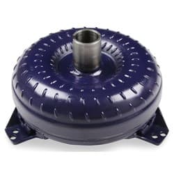 TH350 400 TORKMASTER 3000 STALL CONVERTER 1965-91 B&M - 20402