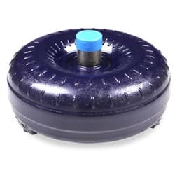 TH350 400 TORKMASTER 2400 STALL CONVERTER 1965-91 B&M - 20404