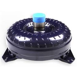 TH350 400 HOLESHOT 3000 STALL CONVERTER 1965-91 B&M - 20413
