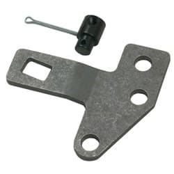 TH350 TH400 700R TRANS LEVER KIT B&M - 20462