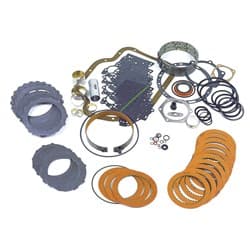 B&M MASTER RACING O/HAUL KIT POWERGLIDE B&M - 21040