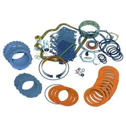 B&M MASTER RACING O/HAUL KIT TH350 B&M - 21042
