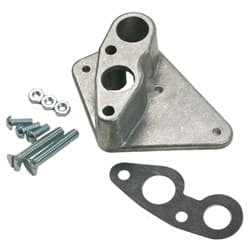 TRANS FILTER EXTENSION TH350 SUITS BM30280 & BM30289 PANS B&M - 30284