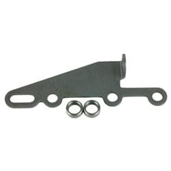 TH400 TH350 700R4 TRANS CABLE BRACKET B&M - 30499