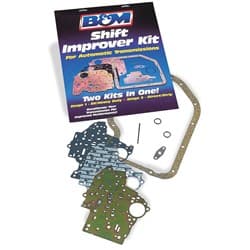 B&M SHIFT IMPROVER KIT C6 1967-1991 B&M - 40262