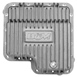 B&M TRANSMISSION DEEP PANS C6 FORD C-6 B&M - 40281