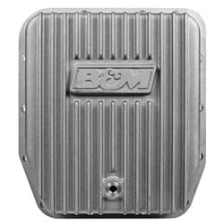 B&M FORD AOD DEEP ALLOY PAN ADDS 3 QUARTS B&M - 40291