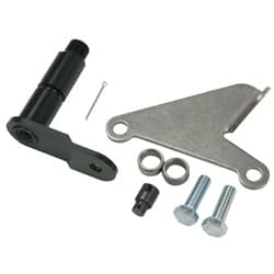 B&M BRACKET & LEVER KIT, AOD FORD B&M - 40496