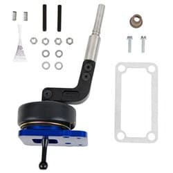 HOLDEN 6 SPEED SHIFTER S/THROW 2000-6 LS-1 COMMODORE B&M - 45043