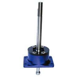 SHIFTER CORVETTE 1997-2003 DOES NOT FIT COMMODORE B&M - 45057