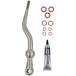 PRECISION SPORT MANUAL SHIFTER NISSAN PULSAR 2.0L GTIR & SSS B&M - 45087