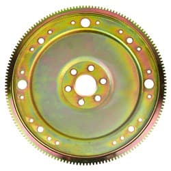 SB FORD 302W 351 157T 28oz EXT BAL FLEXPLATE 10.5" C4 NON SFI SBF B&M 50236