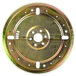 SB FORD 302W 351C 164T 28oz EXT BAL FLEXPLATE 11.4" C4 NON SFI SBF B&M - 50237