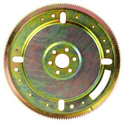 B&M SFI FORD AOD 4SPEED 50OZ S/B FORD 11.4 164-TOOTH FLEX/P B&M - 50238