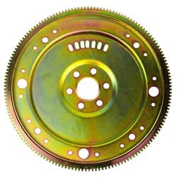 SB FORD 5.0L 157T 50oz EXT BAL FLEXPLATE 10.5" C4 NON SFI SBF B&M - 50239