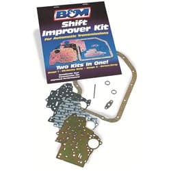 B&M SHIFT IMPROVER KIT  C4 1967-69 B&M - 50260