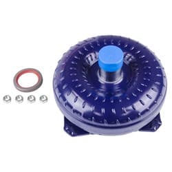 B&M HOLESHOT 2400 CONVERTER 2000-2400RPM,C4 26 SPLINE FORD B&M - 50416