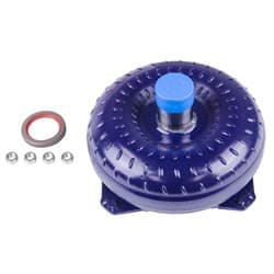 C4 FORD TORKMASTER 2400 STALL CONV 26 SPLINE 10.5" B&M - 50441