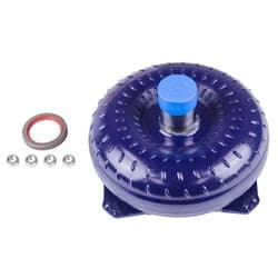 C4 FORD TORKMASTER 3000 STALL CONV 26 SPLINE 10.5" B&M - 50442