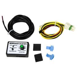 CONVERTER LOCK-UP CONTROL,T700   B&M - 70248