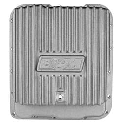 B&M CAST DEEP ALLOY PAN 4L60E 4L60 COMMODORE/CHEV B&M - 70260