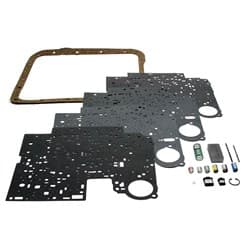 B&M SHIFT IMPROVER KIT 4L60E 1993 VR ON ONLY B&M - 70360