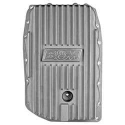 DEEP TRANSMISSION PAN GM 6L80E CAST ALUMINIUM B&M / 70391