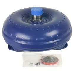 HOLESHOT 2400 TORQUE CONVERTER POWERGLIDE & V8 TRIMATIC B&M - 70411