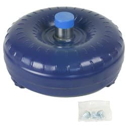 B&M HOLESHOT CONVERTER 2000 RP M TH700,4L60 V8 ONLY 30-SPLINE B&M - 70417