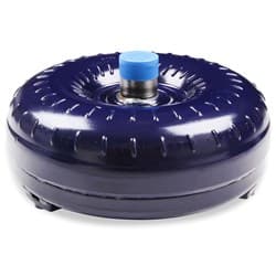 B&M HOLESHOT CONVERTER 2400 RP M TH700,4L60 V8 ONLY 30-SPLINE B&M - 70419