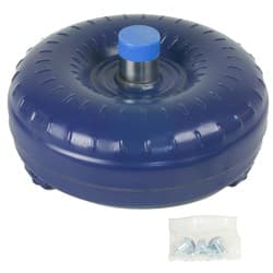 B&M HOLESHOT CONVERTER 2400 RP M LS-1 W/ 4L60E/4L60E B&M - 70441