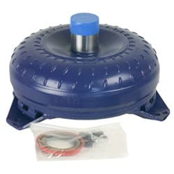 B&M HOLESHOT CONVERTER 3000 RPM LS-1 W/ 4L60E/4L65E B&M - 70442