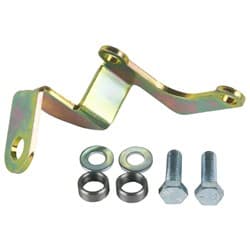 PRO-BANDIT REAR ENTRY BRACKET SUIT POWERGLIDE B&M - 70469