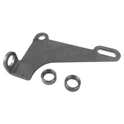 B&M CABLE BRACKET   TH700 4L60E  ELECTRONIC B&M - 70499