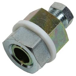 B&M DRAIN PLUG KIT   B&M - 80250