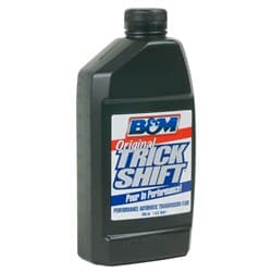 B&M TRICK SHIFT TRANS FLUID 1 X US QUART BOTTLE B&M - 80259