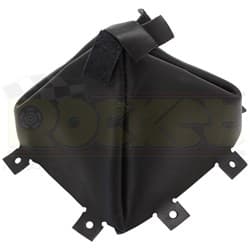 B&M LEATHER BOOT   B&M - 80540