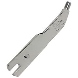 B&M REPLACEMENT SHIFTER STICK SUIT PRO RATCHET & QUICKSILVER B&M - 80586