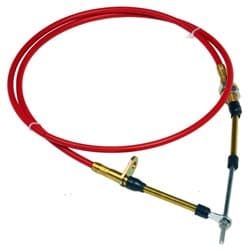 B&M SHIFTER CABLE 4 FOOT SUIT MOST B&M SHIFTERS B&M - 80604