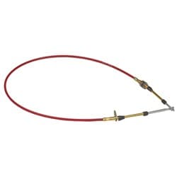 B&M SHIFTER CABLE 5 FOOT SUIT MOST B&M SHIFTERS B&M - 80605