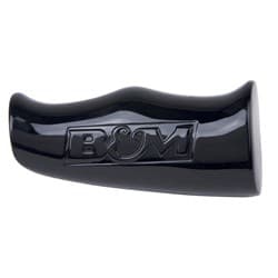 B&M UNIV.T-HANDLE BLACK PLASTIC B&M - 80642