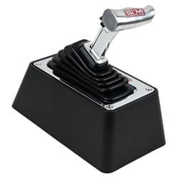 B&M RHD MEGA SHIFTER 3-4 SPEED TH350/400/700, C4/6, TF727/904 B&M - 80685R