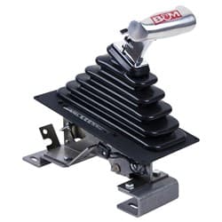 CAMARO CONSOLE MEGASHIFTER GM TH400, 350, 200, 700R4, 4L60E & 4L65E