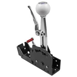 B&M PRO STICK POWERGLIDE NO COVER B&M - 80702