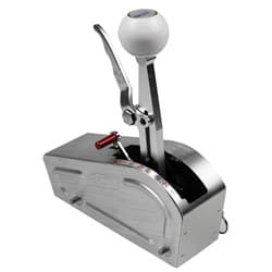 B&M POWERGLIDE PRO STICK SHIFTER- B&M - 80704